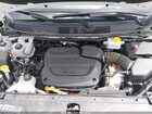 2024 Chrysler Pacifica Hybrid Select Белый vin: 2C4RC1S77RR170910