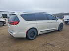 2021 Chrysler Pacifica Hybrid Limited Белый vin: 2C4RC1S78MR536415