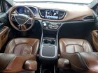 2021 Chrysler Pacifica Hybrid Limited Белый vin: 2C4RC1S78MR536415