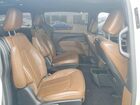 2021 Chrysler Pacifica Hybrid Limited Белый vin: 2C4RC1S78MR536415