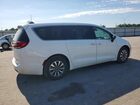 2024 Chrysler Pacifica Hybrid Select Белый vin: 2C4RC1S78RR130903