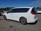 2024 Chrysler Pacifica Hybrid Select Белый vin: 2C4RC1S78RR130903
