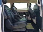 2024 Chrysler Pacifica Hybrid Select Белый vin: 2C4RC1S78RR130903