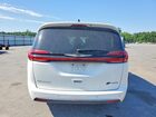 2024 Chrysler Pacifica Hybrid Select Белый vin: 2C4RC1S78RR130903