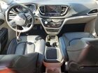 2024 Chrysler Pacifica Hybrid Select Белый vin: 2C4RC1S78RR130903