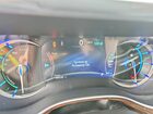 2022 Chrysler Pacifica Hybrid Limited Бирюзовый vin: 2C4RC1S79NR143797