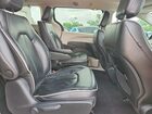 2022 Chrysler Pacifica Hybrid Limited Бирюзовый vin: 2C4RC1S79NR143797