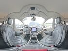 2022 Chrysler Pacifica Hybrid Limited Бирюзовый vin: 2C4RC1S79NR143797