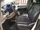 2023 Chrysler Pacifica Touring L Серый vin: 2C4RC3BG1PR546199