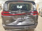 2023 Chrysler Pacifica Touring L Серый vin: 2C4RC3BG1PR546199