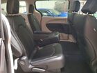 2023 Chrysler Pacifica Touring L Серый vin: 2C4RC3BG1PR546199