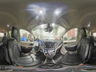 2023 Chrysler Pacifica Touring L Серый vin: 2C4RC3BG1PR546199