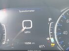 2025 Chrysler Pacifica Select Dark Blue vin: 2C4RC3BG1SR560547