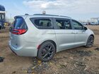 2023 Chrysler Pacifica Touring L Серебряный vin: 2C4RC3BG2PR589451 2023 Chrysler Pacifica Touring L Серебряный vin: 2C4RC3BG2PR589451