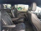 2023 Chrysler Pacifica Touring L Серебряный vin: 2C4RC3BG2PR589451 2023 Chrysler Pacifica Touring L Серебряный vin: 2C4RC3BG2PR589451