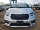 2023 Chrysler Pacifica Touring L Серебряный vin: 2C4RC3BG2PR589451 2023 Chrysler Pacifica Touring L Серебряный vin: 2C4RC3BG2PR589451