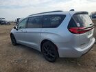 2023 Chrysler Pacifica Touring L Серебряный vin: 2C4RC3BG2PR589451 2023 Chrysler Pacifica Touring L Серебряный vin: 2C4RC3BG2PR589451