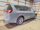 2024 Chrysler Pacifica Touring L Серый vin: 2C4RC3BG3RR203574
