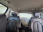 2024 Chrysler Pacifica Touring L Черный vin: 2C4RC3BG4RR161352