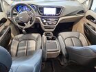 2024 Chrysler Pacifica Touring L Черный vin: 2C4RC3BG4RR161352