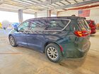 2024 Chrysler Pacifica Touring L Черный vin: 2C4RC3BG4RR161352