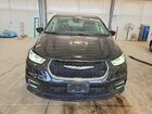 2024 Chrysler Pacifica Touring L Черный vin: 2C4RC3BG4RR161352