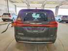 2024 Chrysler Pacifica Touring L Черный vin: 2C4RC3BG4RR161352