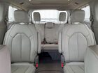 2021 Chrysler Pacifica Touring L White vin: 2C4RC3BG6MR554679
