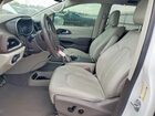 2021 Chrysler Pacifica Touring L White vin: 2C4RC3BG6MR554679
