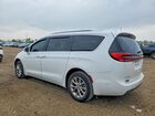 2021 Chrysler Pacifica Touring L White vin: 2C4RC3BG6MR554679