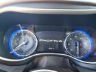 2021 Chrysler Pacifica Touring L Gray vin: 2C4RC3BG6MR563947