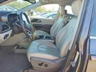2021 Chrysler Pacifica Touring L Gray vin: 2C4RC3BG6MR563947