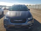 2021 Chrysler Pacifica Touring L Gray vin: 2C4RC3BG6MR563947