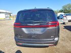 2021 Chrysler Pacifica Touring L Gray vin: 2C4RC3BG6MR563947