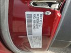 2020 Chrysler Pacifica Touring L Темно-бордовый vin: 2C4RC3BG7LR261517