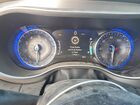 2020 Chrysler Pacifica Touring L Темно-бордовый vin: 2C4RC3BG7LR261517