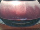 2020 Chrysler Pacifica Touring L Темно-бордовый vin: 2C4RC3BG7LR261517