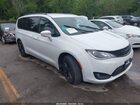 2020 Chrysler Pacifica Awd Launch Edition White vin: 2C4RC3BG8LR268153
