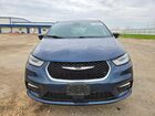 2025 Chrysler Pacifica Select Синий vin: 2C4RC3BG8SR523107