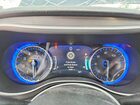 2025 Chrysler Pacifica Select Синий vin: 2C4RC3BG8SR523107