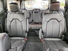 2025 Chrysler Pacifica Select Синий vin: 2C4RC3BG8SR523107