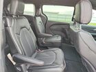2025 Chrysler Pacifica Select Синий vin: 2C4RC3BG8SR523107