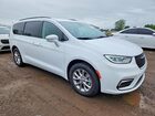 2022 Chrysler Pacifica Touring L White vin: 2C4RC3BG9NR164449 2022 Chrysler Pacifica Touring L White vin: 2C4RC3BG9NR164449
