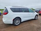 2022 Chrysler Pacifica Touring L White vin: 2C4RC3BG9NR164449 2022 Chrysler Pacifica Touring L White vin: 2C4RC3BG9NR164449