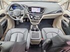 2022 Chrysler Pacifica Touring L White vin: 2C4RC3BG9NR164449 2022 Chrysler Pacifica Touring L White vin: 2C4RC3BG9NR164449