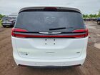 2022 Chrysler Pacifica Touring L White vin: 2C4RC3BG9NR164449 2022 Chrysler Pacifica Touring L White vin: 2C4RC3BG9NR164449