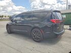 2024 Chrysler Pacifica Limited Черный vin: 2C4RC3GG4RR138162