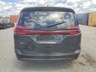 2024 Chrysler Pacifica Limited Черный vin: 2C4RC3GG4RR138162
