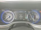 2024 Chrysler Pacifica Limited Черный vin: 2C4RC3GG4RR138162