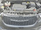 2024 Chrysler Pacifica Limited Черный vin: 2C4RC3GG4RR138162